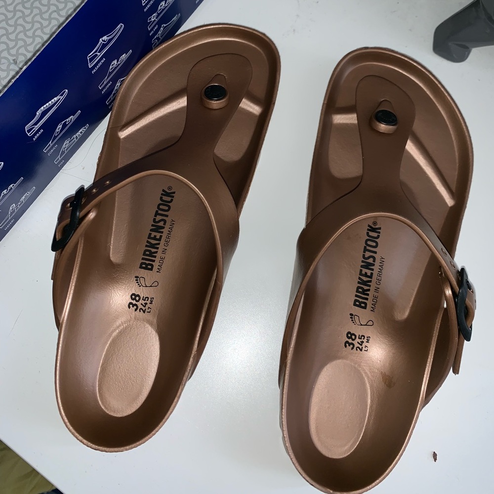 Birkenstock Gizeh Eva
